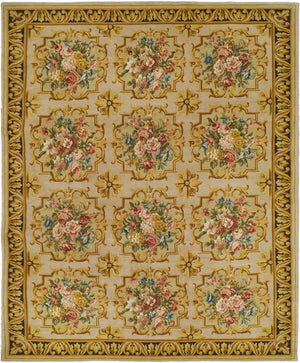 Safavieh Sv12 100% WOOL PILE Rug SV12B-10