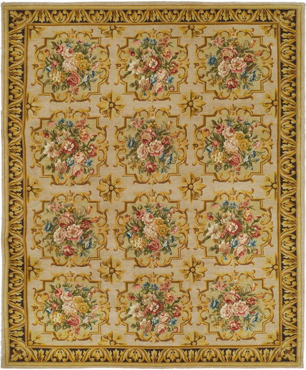 Safavieh Sv12 100% WOOL PILE Rug SV12B-10