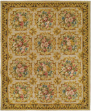 Safavieh Sv12 100% WOOL PILE Rug SV12B-10