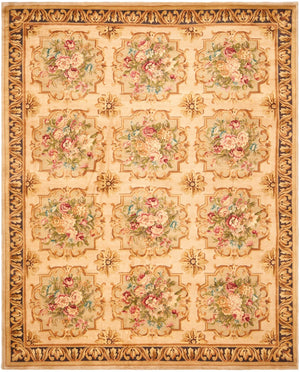 Safavieh Sv12 100% WOOL PILE Rug SV12B-10
