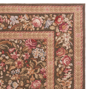 Safavieh Sv24 100% WOOL Rug SV24-1318