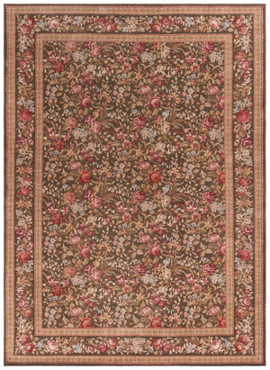 Safavieh Sv24 100% WOOL Rug SV24-1318