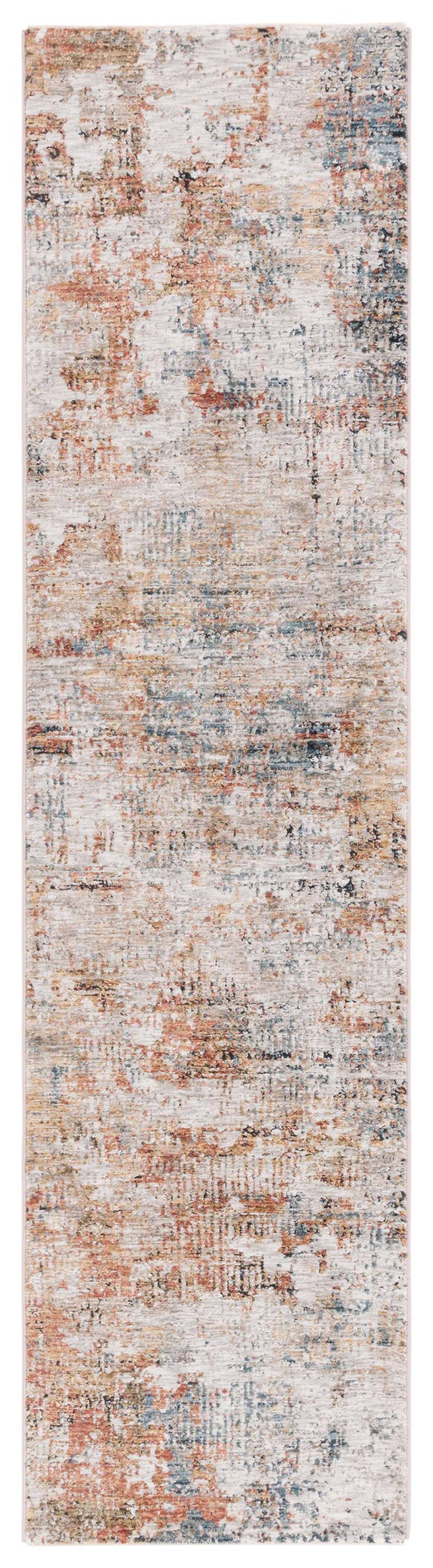 Safavieh Silverado 102 Power Loomed Polyester Rug SVD102P-9