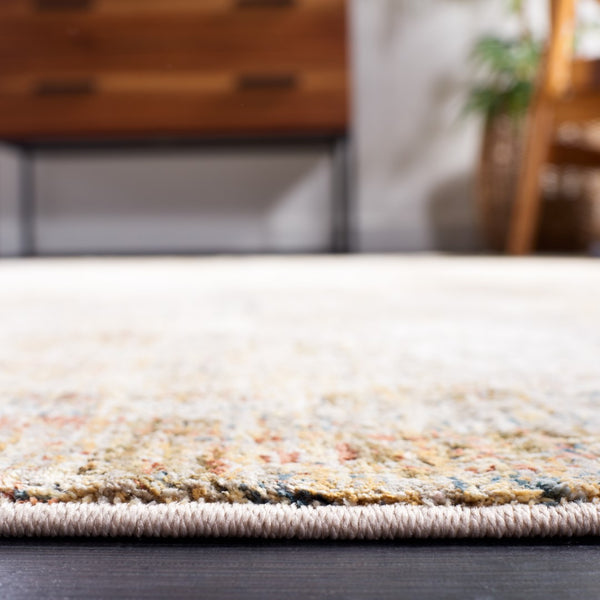 Safavieh Silverado 104 Power Loomed Polyester Rug SVD104A-9