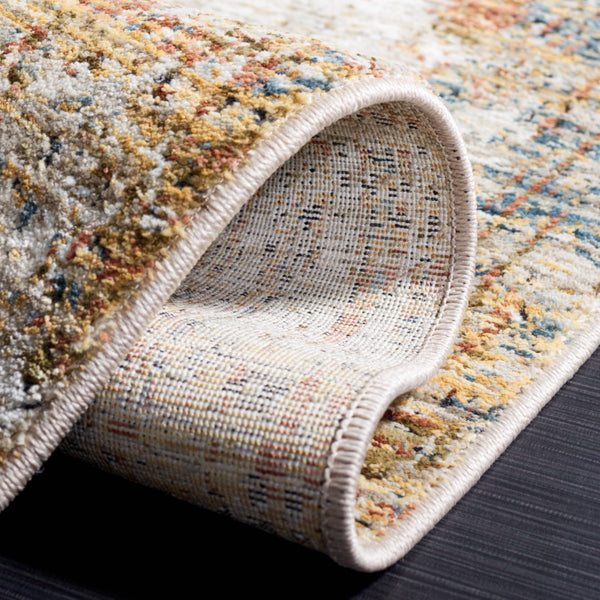 Safavieh Silverado 104 Power Loomed Polyester Rug SVD104A-9