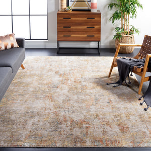 Safavieh Silverado 104 Power Loomed Polyester Rug SVD104A-9