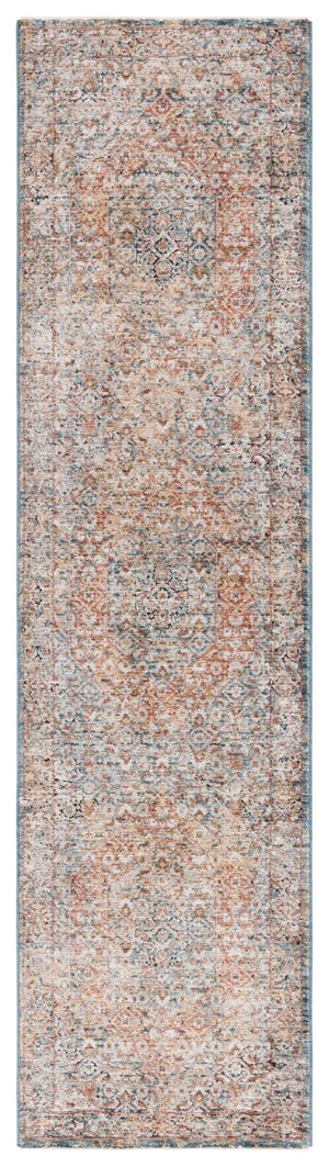 Safavieh Silverado 106 Power Loomed Polyester Rug SVD106M-9