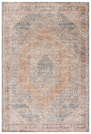 Safavieh Silverado 106 Power Loomed Polyester Rug SVD106M-9