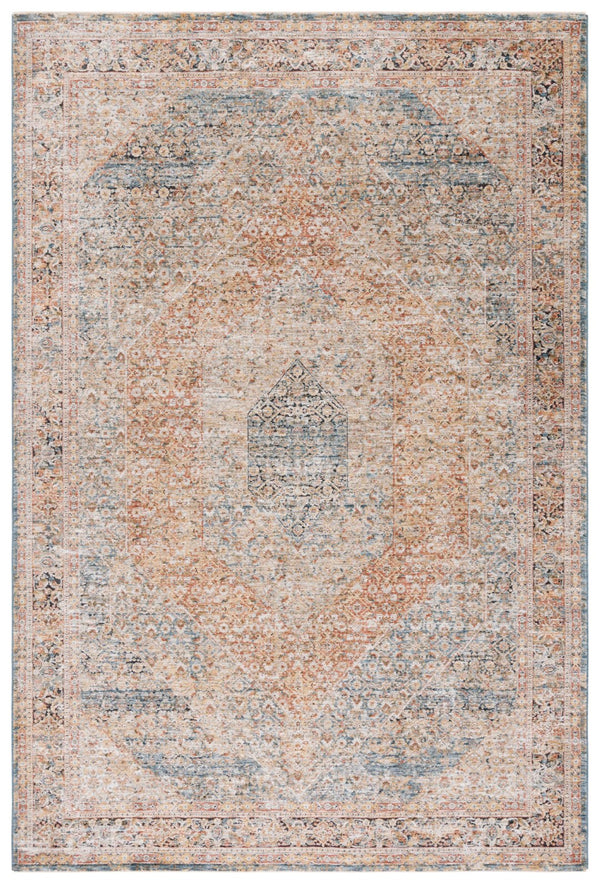 Safavieh Silverado 106 Power Loomed Polyester Rug SVD106M-9