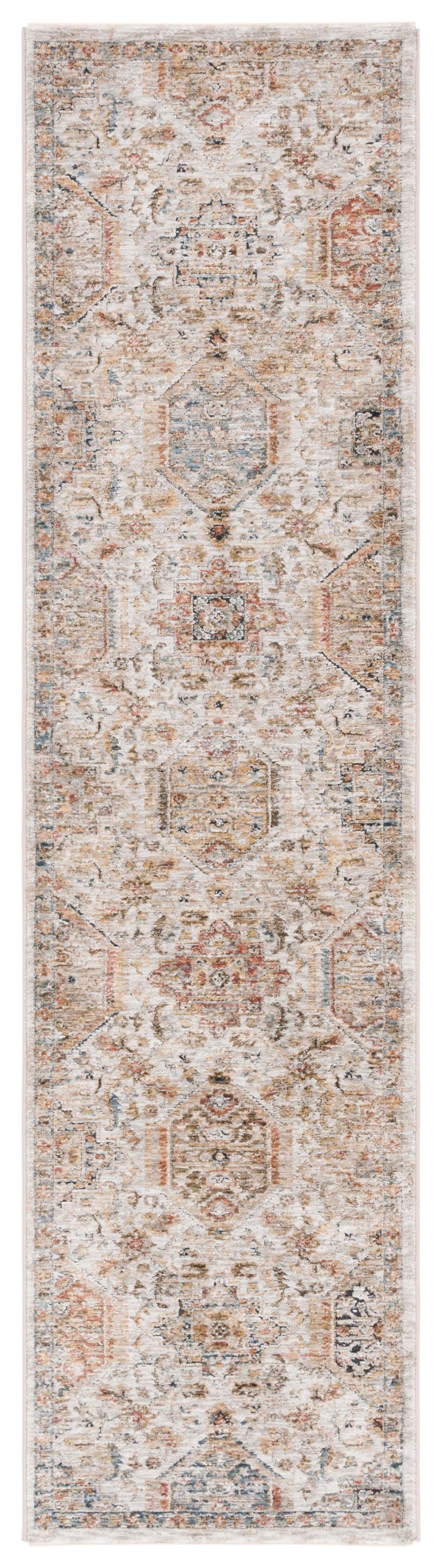 Safavieh Silverado 108 Power Loomed Polyester Rug SVD108A-9