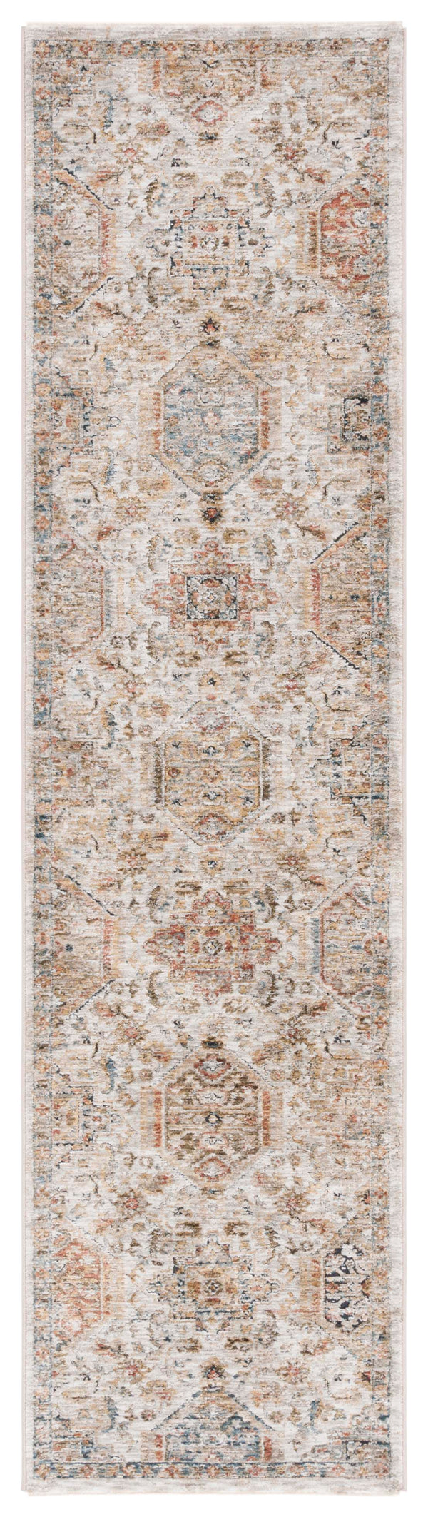 Safavieh Silverado 108 Power Loomed Polyester Rug SVD108A-9