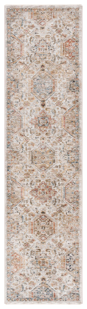 Safavieh Silverado 108 Power Loomed Polyester Rug SVD108A-9