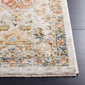 Safavieh Silverado 108 Power Loomed Polyester Rug SVD108A-9