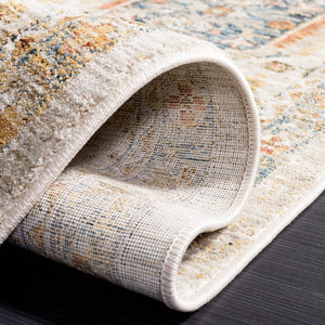 Safavieh Silverado 108 Power Loomed Polyester Rug SVD108A-9