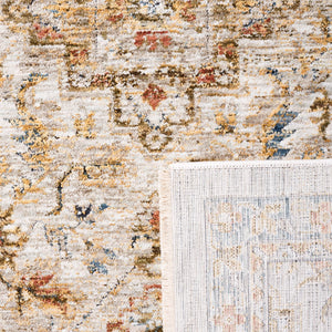 Safavieh Silverado 108 Power Loomed Polyester Rug SVD108A-9