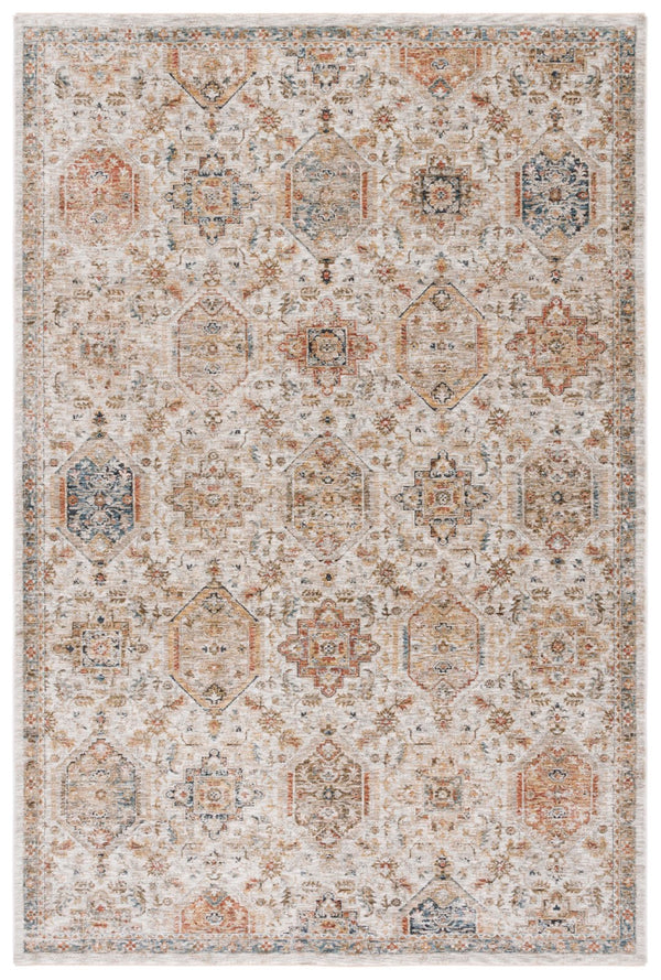 Safavieh Silverado 108 Power Loomed Polyester Rug SVD108A-9