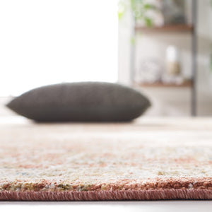 Safavieh Silverado 108 Power Loomed Polyester Rug SVD108P-9