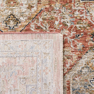 Safavieh Silverado 108 Power Loomed Polyester Rug SVD108P-9