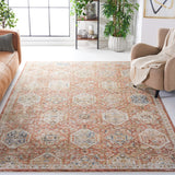 Safavieh Silverado 108 Power Loomed Polyester Rug SVD108P-9