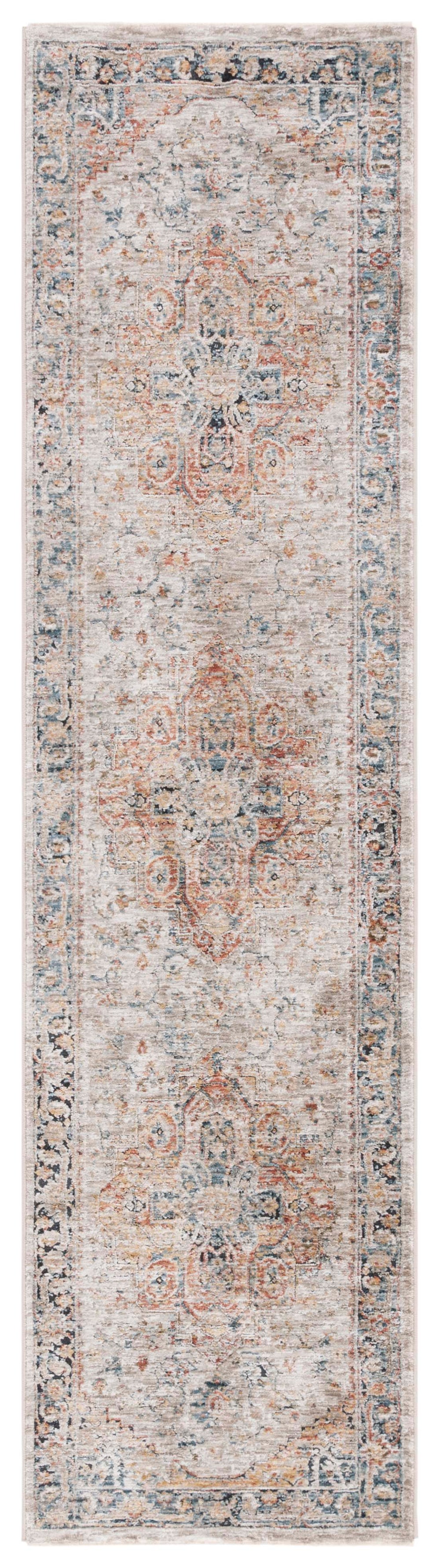 Safavieh Silverado 110 Power Loomed Polyester Rug SVD110A-9