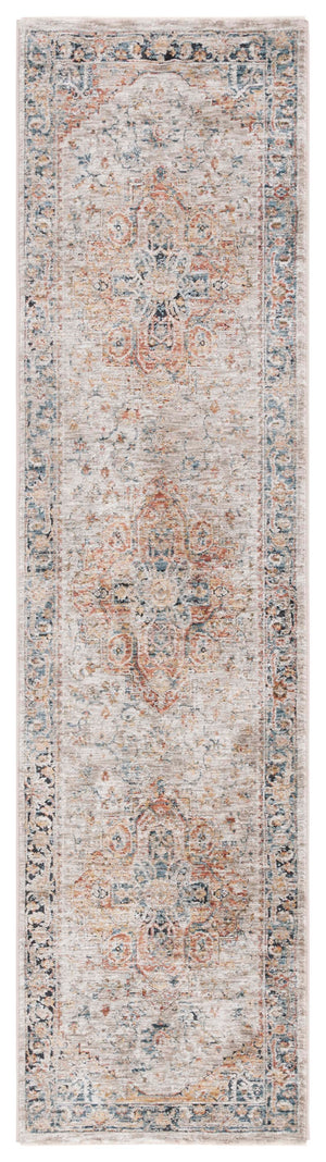 Safavieh Silverado 110 Power Loomed Polyester Rug SVD110A-9