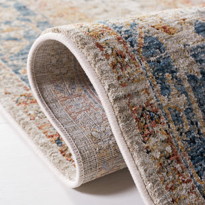 Safavieh Silverado 110 Power Loomed Polyester Rug SVD110A-9