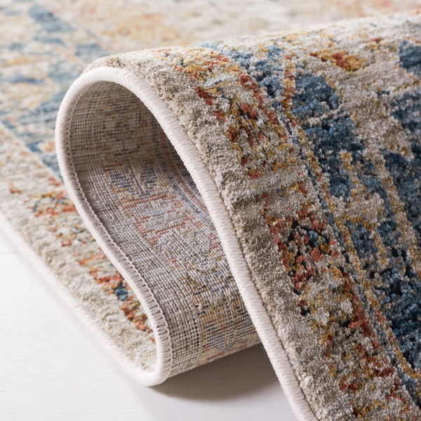 Safavieh Silverado 110 Power Loomed Polyester Rug SVD110A-9