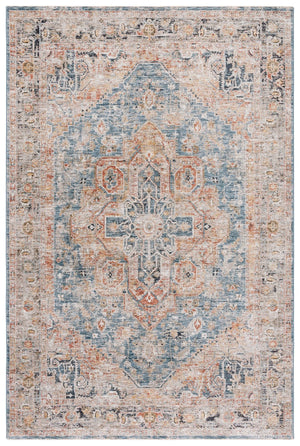 Safavieh Silverado 110 Power Loomed Polyester Rug SVD110M-9