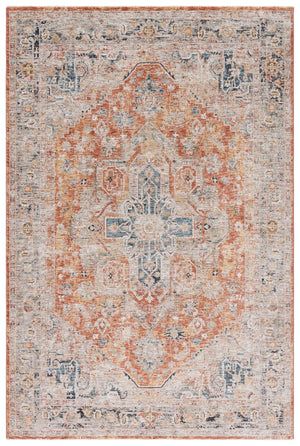 Safavieh Silverado 110 Power Loomed Polyester Rug SVD110P-9