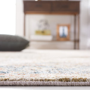 Safavieh Silverado 110 Power Loomed Polyester Rug SVD110W-9