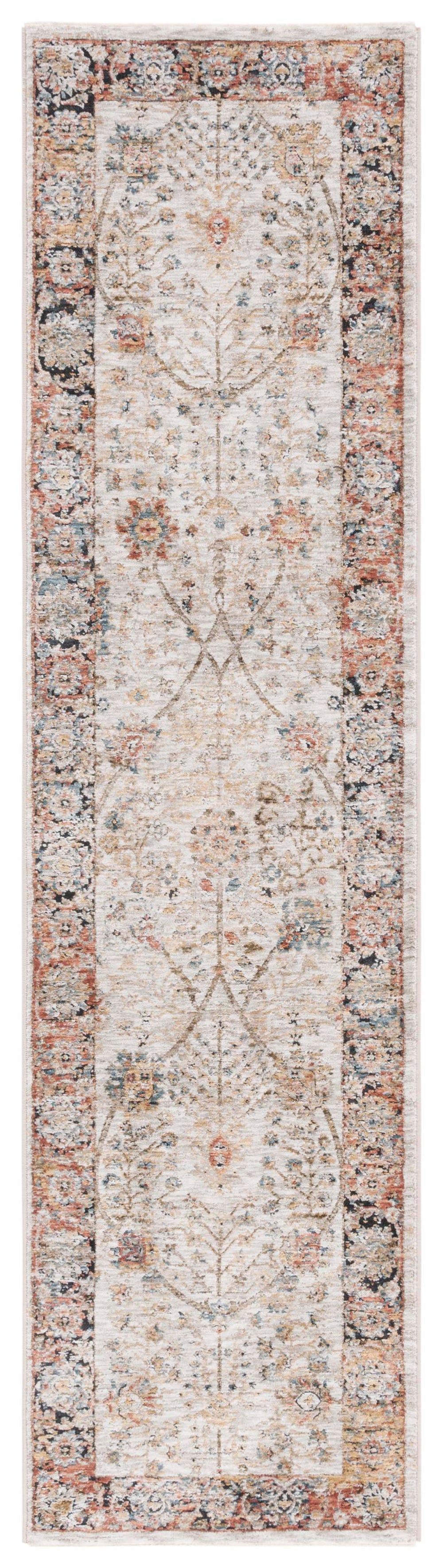 Safavieh Silverado 112 Power Loomed Polyester Rug SVD112A-9