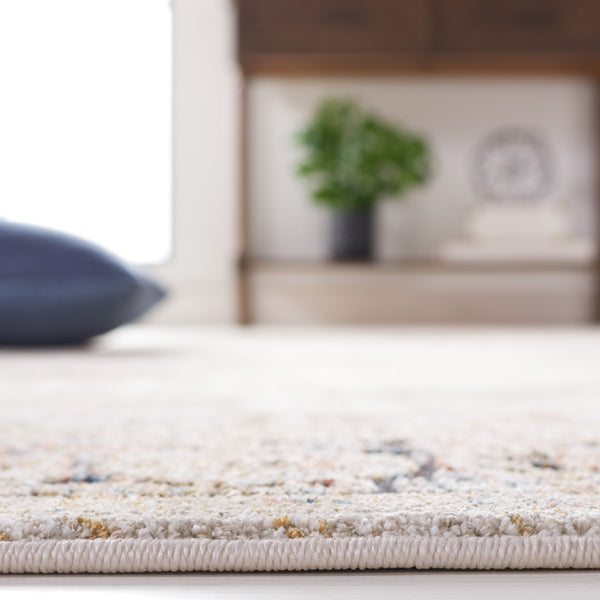 Safavieh Silverado 112 Power Loomed Polyester Rug SVD112A-9