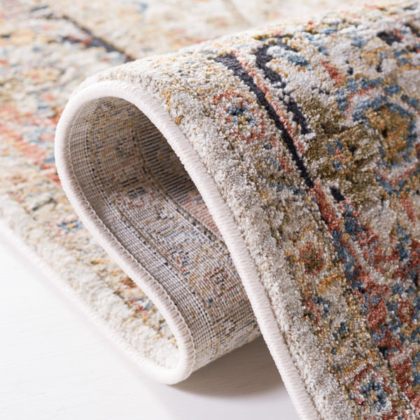 Safavieh Silverado 112 Power Loomed Polyester Rug SVD112A-9