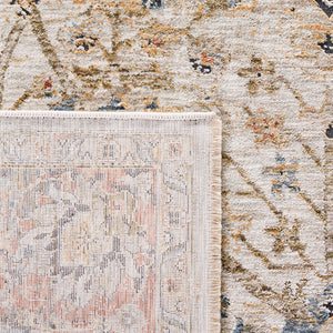 Safavieh Silverado 112 Power Loomed Polyester Rug SVD112A-9