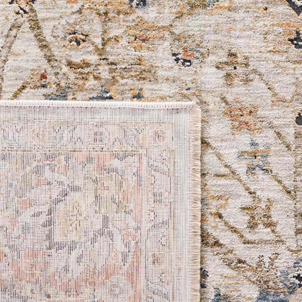 Safavieh Silverado 112 Power Loomed Polyester Rug SVD112A-9