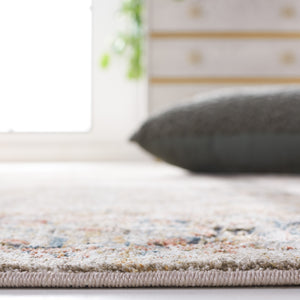 Safavieh Silverado 112 Power Loomed Polyester Rug SVD112B-9