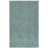 Trans-Ocean Liora Manne Savannah Fantasy Contemporary Indoor Hand Tufted 100% Wool Pile Rug Teal 8'3" x 11'6"