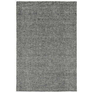 Trans-Ocean Liora Manne Savannah Fantasy Contemporary Indoor Hand Tufted 100% Wool Pile Rug Flannel 8'3" x 11'6"