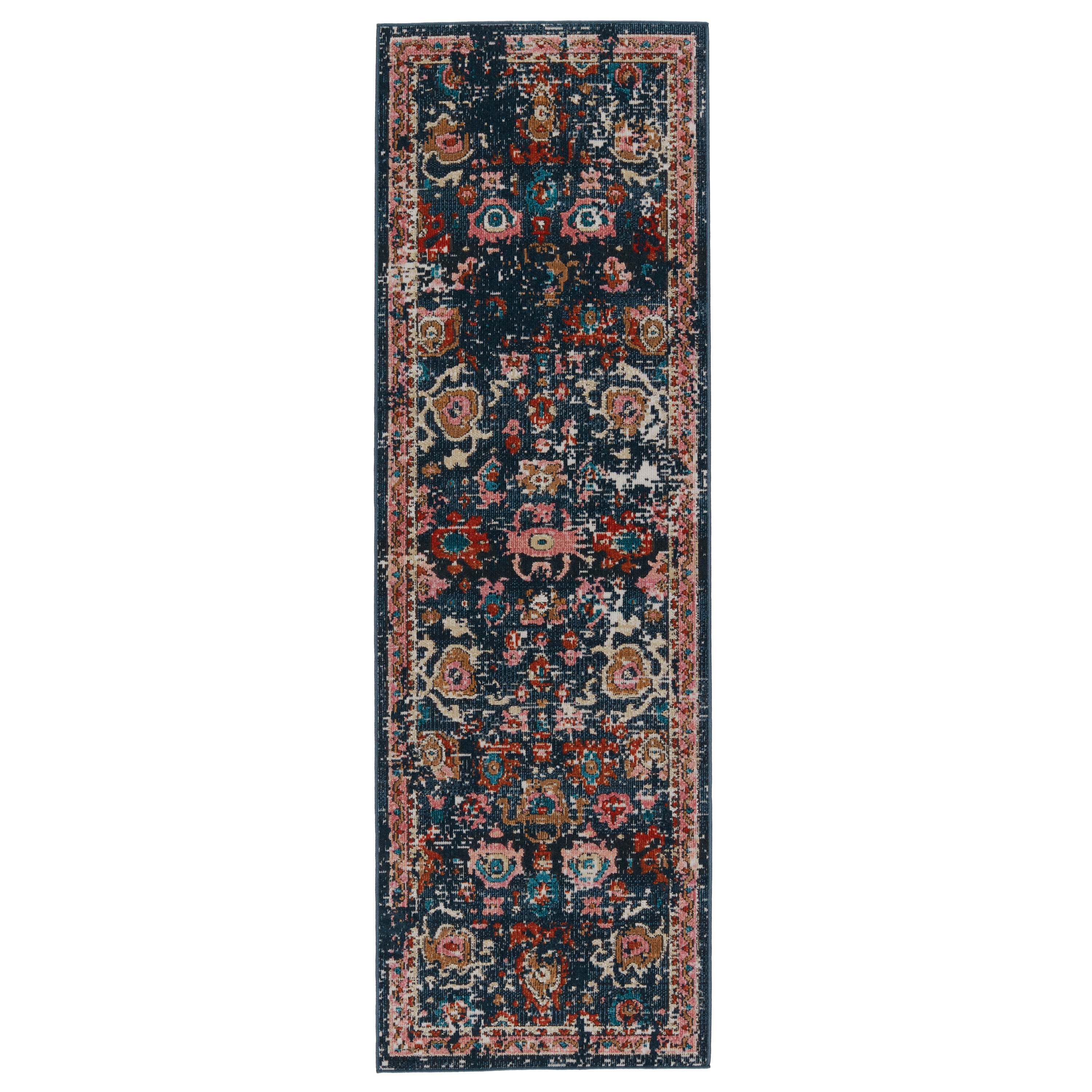 Jaipur Living Swoon Collection Elva Rug - Thumbnail 5