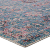 Jaipur Living Swoon Collection SWO10 Farella 78% Polyester 22% Polyester Shrink Machine Made Updated Traditional Oriental Rug RUG150668