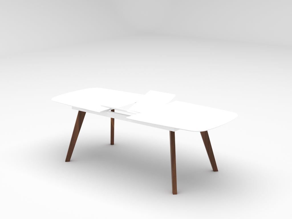 Sword Extendable Table SOHO-CONCEPT-SWORD EXTENDABLE TABLE-81135