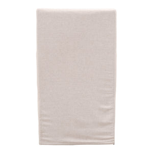 Essentials for Living Stitch & Hand - Dining & Bedroom Shelter Slipcover Arm Chair 6665.JUT/NGB