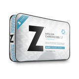 Malouf Shoulder CarbonCool™ LT + Omniphase® ZZQQSCMPCCLT