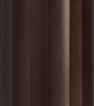 Simply Shade - Treasure Garden Skye 8.6' Square, with Cross Bar Stand in Sunbrella Fabric Navy / Bronze  8.6' Square