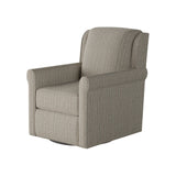 Southern Motion Sophie 106 Transitional  30" Wide Swivel Glider 106 313-15
