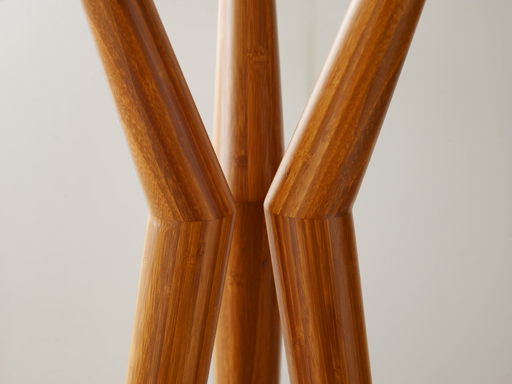 Greenington Spire Coat Tree GCR001AM