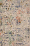 Axiom Static Machine Woven Polyester Abstract Modern/Contemporary Area Rug