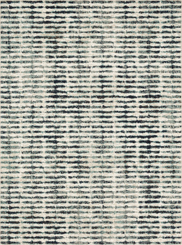 Karastan Rugs Steadfast Robin's Egg Blue 9' 6" x 12' 11" Area Rug