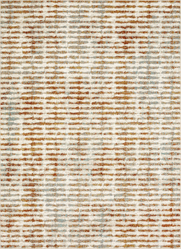 Karastan Rugs Steadfast Spice 9' 6" x 12' 11" Area Rug
