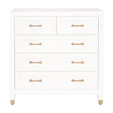 Traditions Stella 5-Drawer High Chest